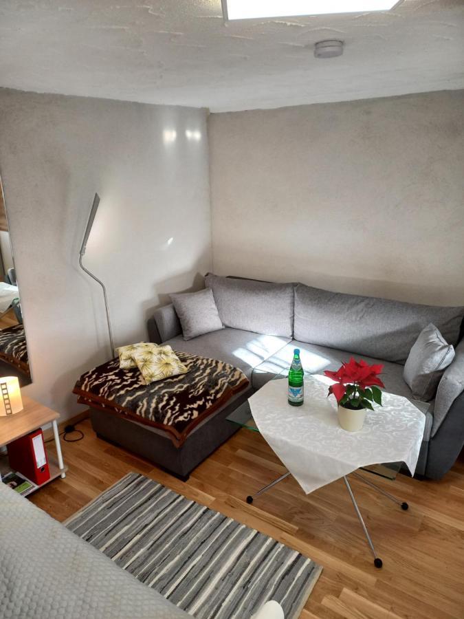 Ferienwohnung Alsbach Saarbrücken Zewnętrze zdjęcie